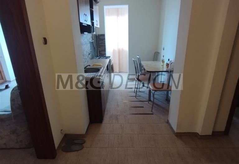 2 cam decomandat  Circumvalatiunii/ Torontalului - Poză 9