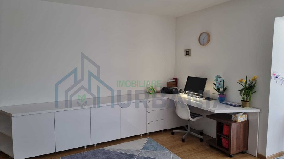 Închiriere apartament 2 camere – Iași, Bucium (str. Fermei) - Poză 8