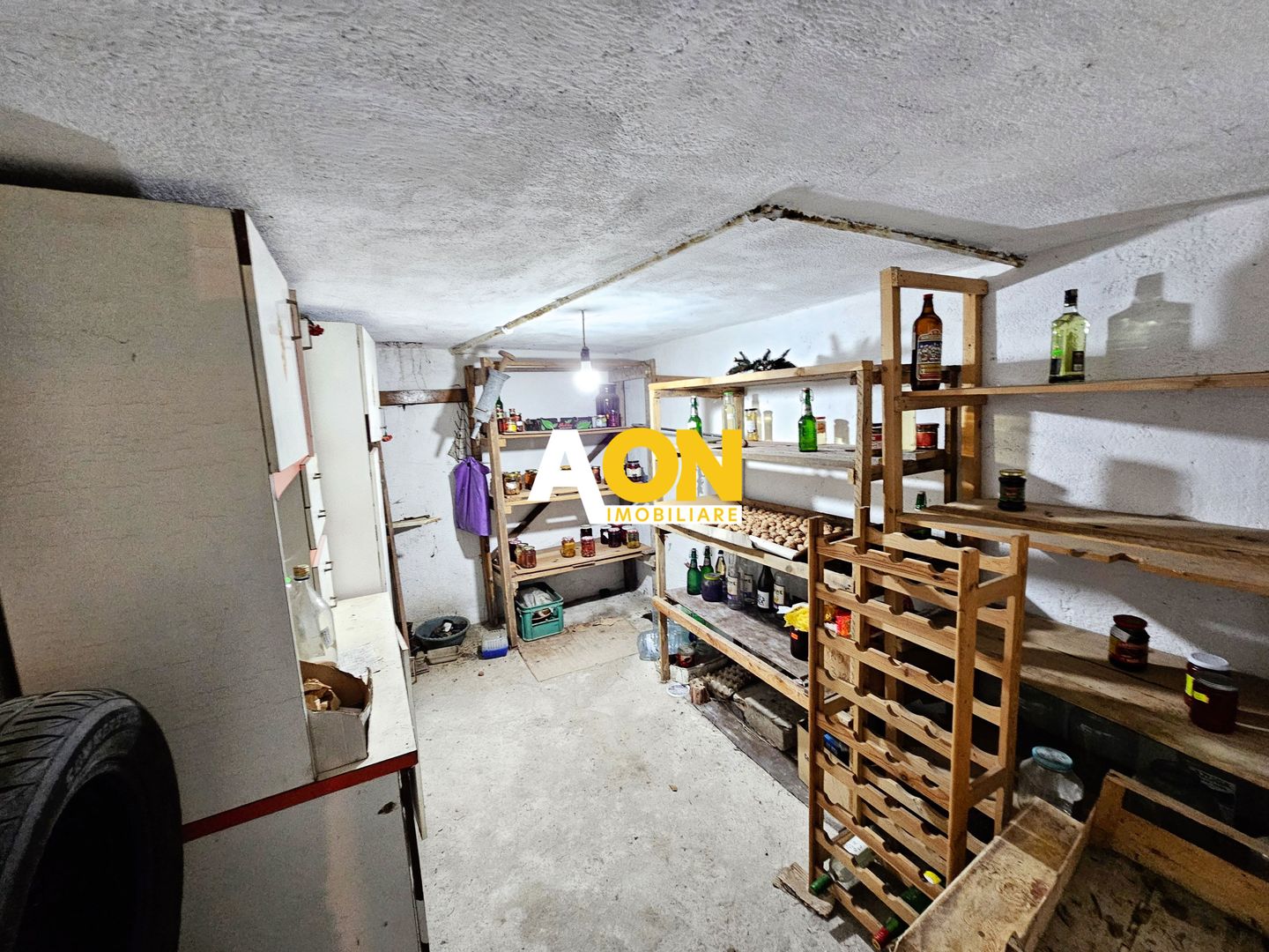 Casa 5 camere, 869 mp teren, zona Gara - Poză 23