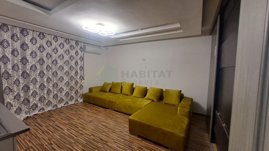 Apartament 3 camere | 65 mp | Parter | Zona 13 Septembrie - Poză 1