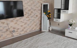 Apartament premium 4 camere, 110 mp, 2 bai, parcare – IC Frimu - Poză 5
