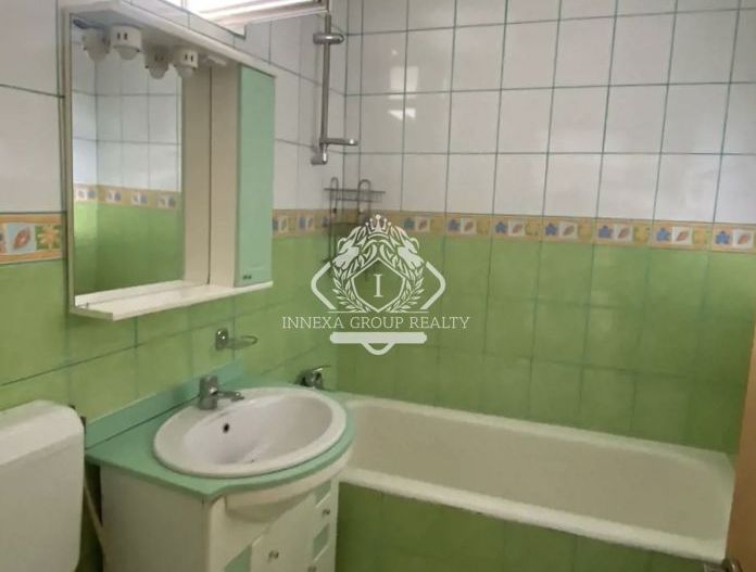 Gara de Est | Apartament 2 camere | Centrala proprie | Bloc reabilitat - Poză 8