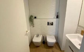 Apartament 2 camere Băneasa | Loc de parcare - Poză 10