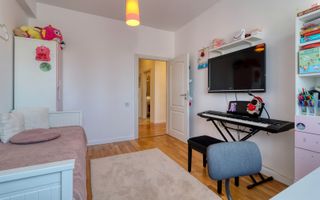 Parc Bazilescu- Apartament  4 camere – 115mp- La cheie- 0% comision - Poză 16