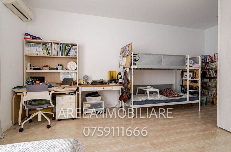 Apartament luxos,luminos,foarte spatios in Erou Iancu Nicolae-Oferta atractiva - Poză 17