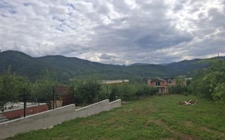 Teren intravilan de vânzare în Cisnădioara – 940 mp - Poză 6