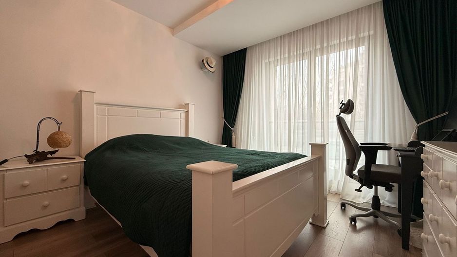 Apartament 3 camere de vanzare zona Grozavesti - Poză 6