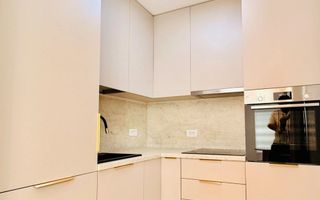 AP. 2 CAMERE- ONE LAKE CLUB, PET- FRIENDLY, CENTRALA PROPRIE, BLOC NOU - Poză 4