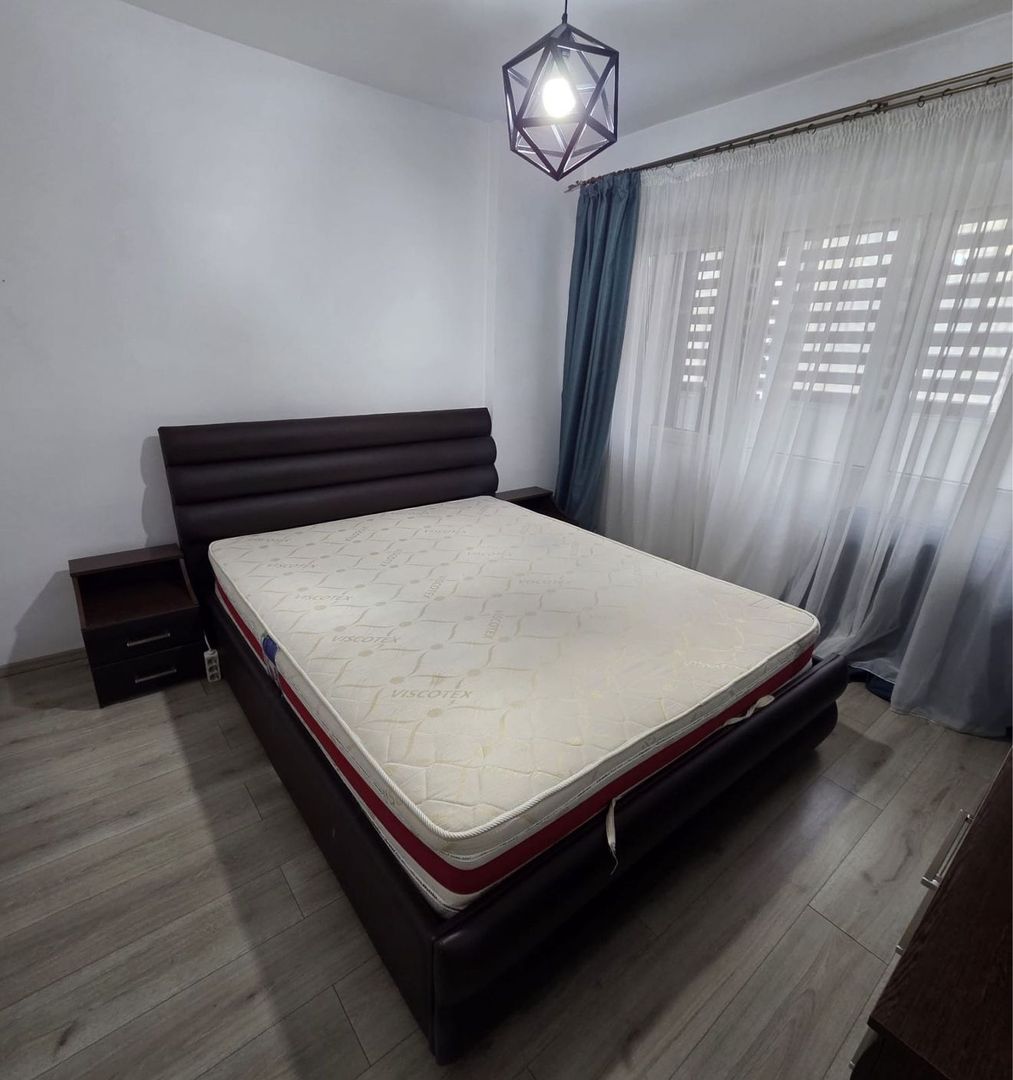 AP. 3 CAMERE BUCUR OBOR, BLOC REABILITAT, MOBILAT/UTILAT MODERN - Poză 3