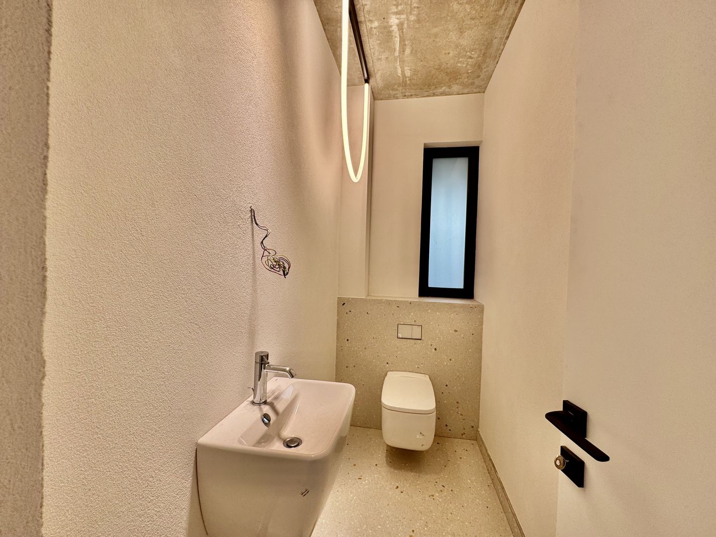 SPLENDID SI RAR - de vanzare DUPLEX LUX in Dorobanti - Poză 29