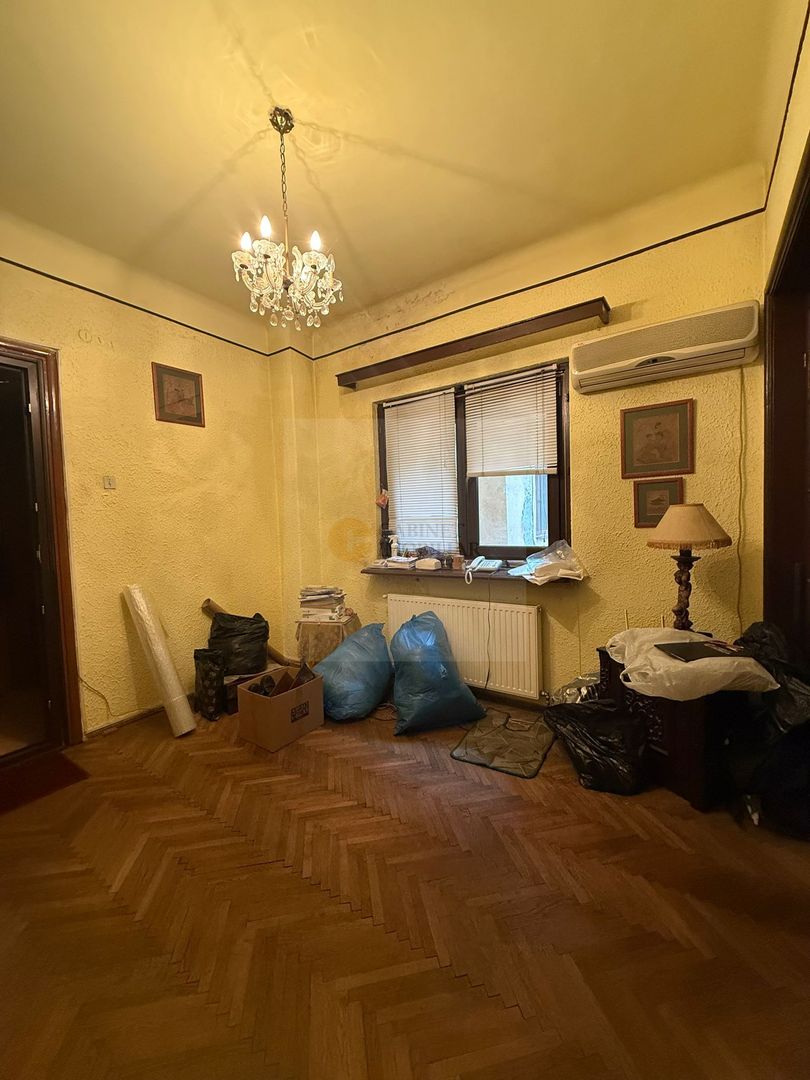 3 camere | Etaj 3/4 | Nemobilat | Universitate - Piata C. A . Rosetti - Poză 10