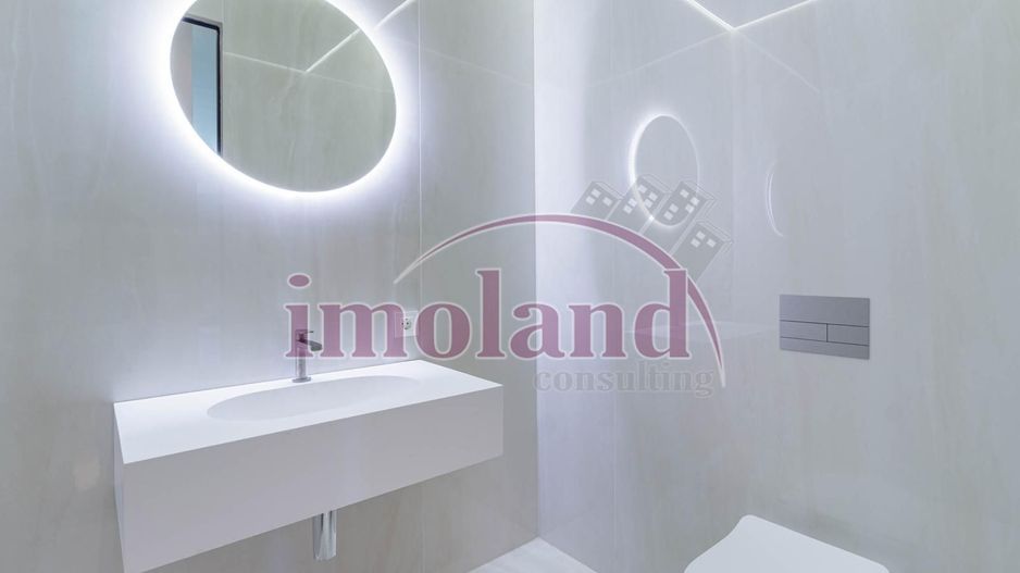 Vanzare - apartament - 3 camere - Lacul Floreasca - Poză 4