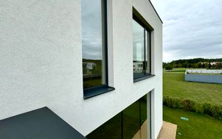 Vila Exclusivista in Mijlocul Naturii *959mp teren*/ 420mpc / Balotesti - Poză 73