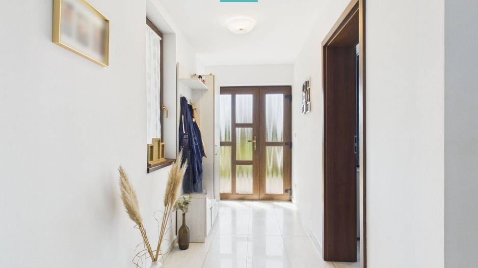 Casă individuală, 146 mp, 609 mp teren, Dumbrăvița - Poză 8
