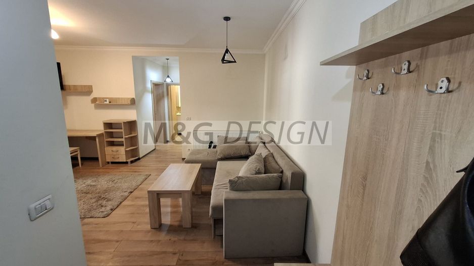 De vanzare ap 2 camere, parter, parcare, Braytim - Poză 3