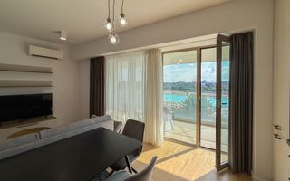 2 Camere Nou Mobilat Utilat | Art City | Piata Presei - Poză 5