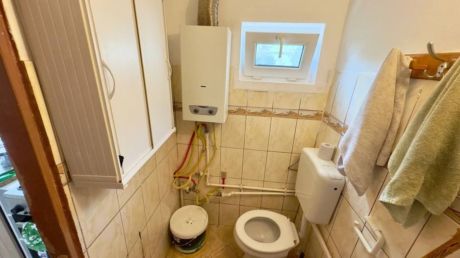 Casa individuala Giulesti | Renovata 2025 | Capat Tramvai 11 - Poză 16