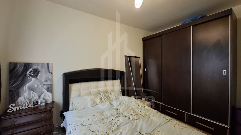 Apartament 2 camere, etaj 1, decomandat – de vânzare în Cisnădie, zona Aria - Poză 13