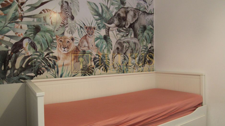 Exterior Sud; spatios, zona linistita. - Poză 15