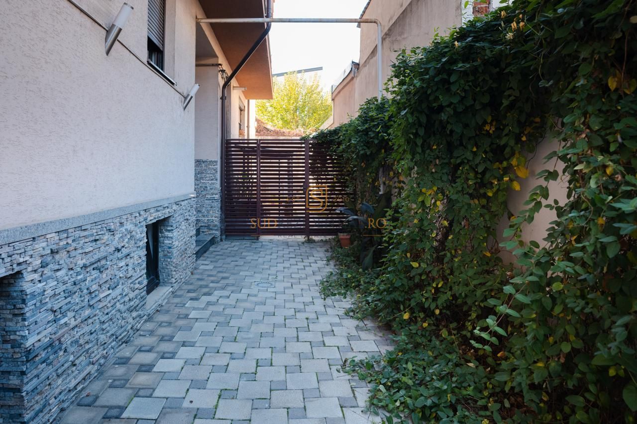 Închiriere apartament 2 camere tip studio – Strada Teleajen, Sector 2 - Poză 20