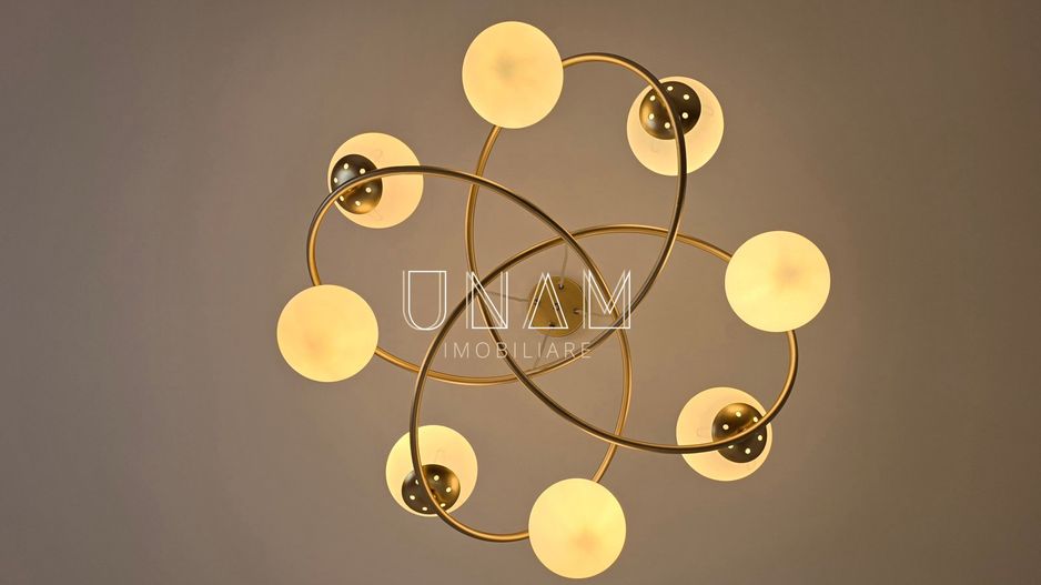 Apartament PREMIUM ✨114 mp | modern | renovat complet | garaj✨ - Poză 19