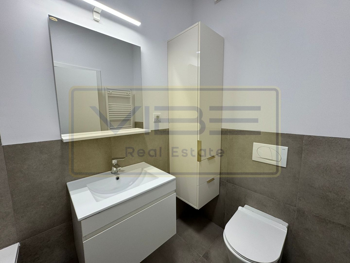 Apartament 2 camere, parcare subterana SILK DISTRICT - Poză 19