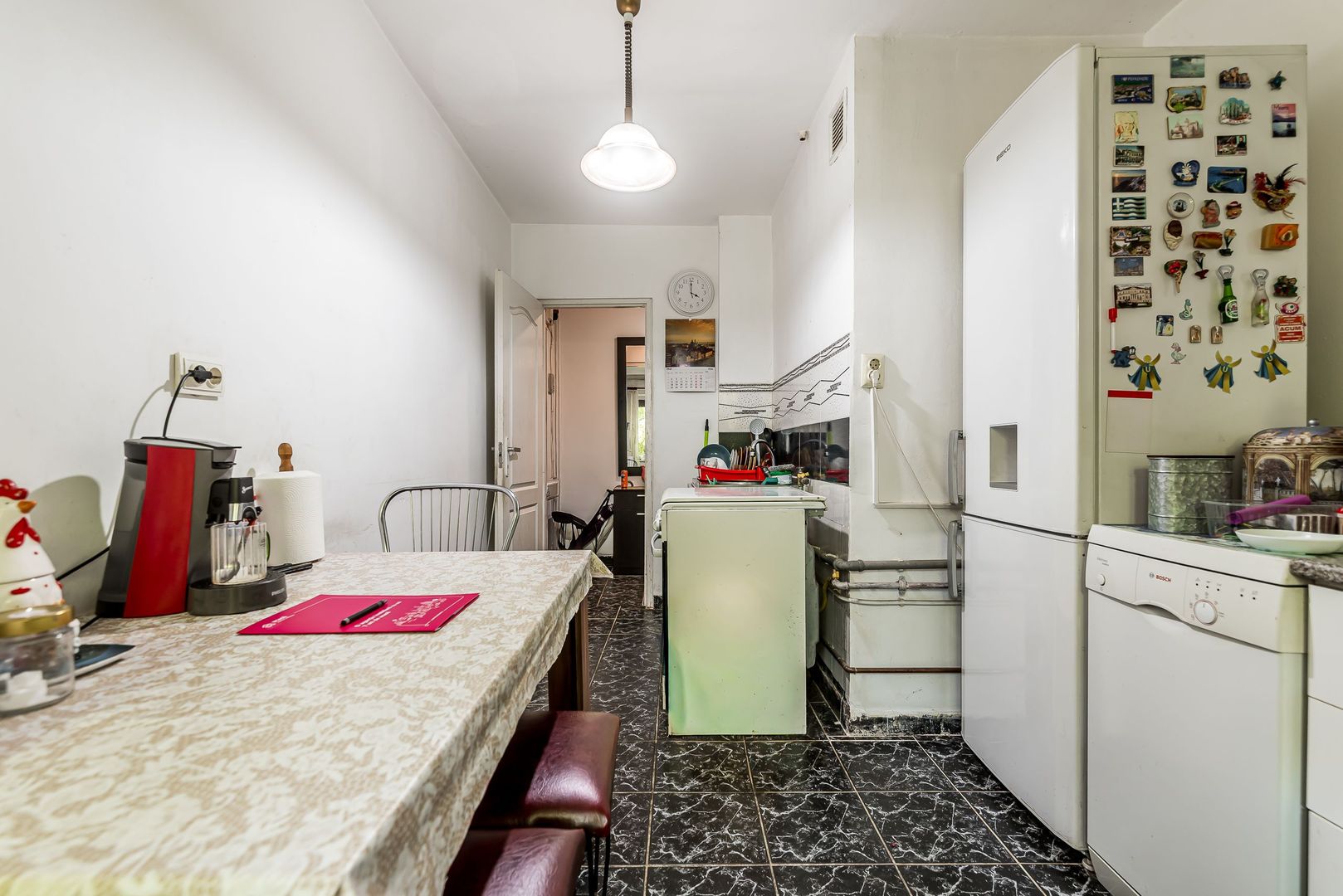 Apartament 2 Camere | Etaj 2 | Centrală proprie | Aleea Ulise - Poză 5