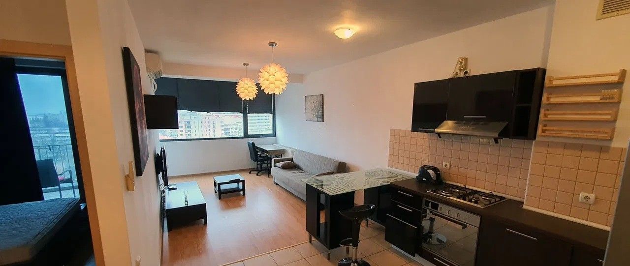 Apartament 2 camere Titan IOR - Poză 1