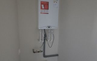 Casa moderna 4 camere | 380 mp teren | 3 bai | Berceni - Poză 4