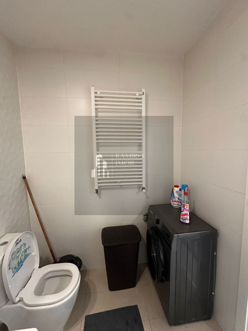Apartament 2 camere  decomandat 67mp bloc nou Hills Splai - Poză 19