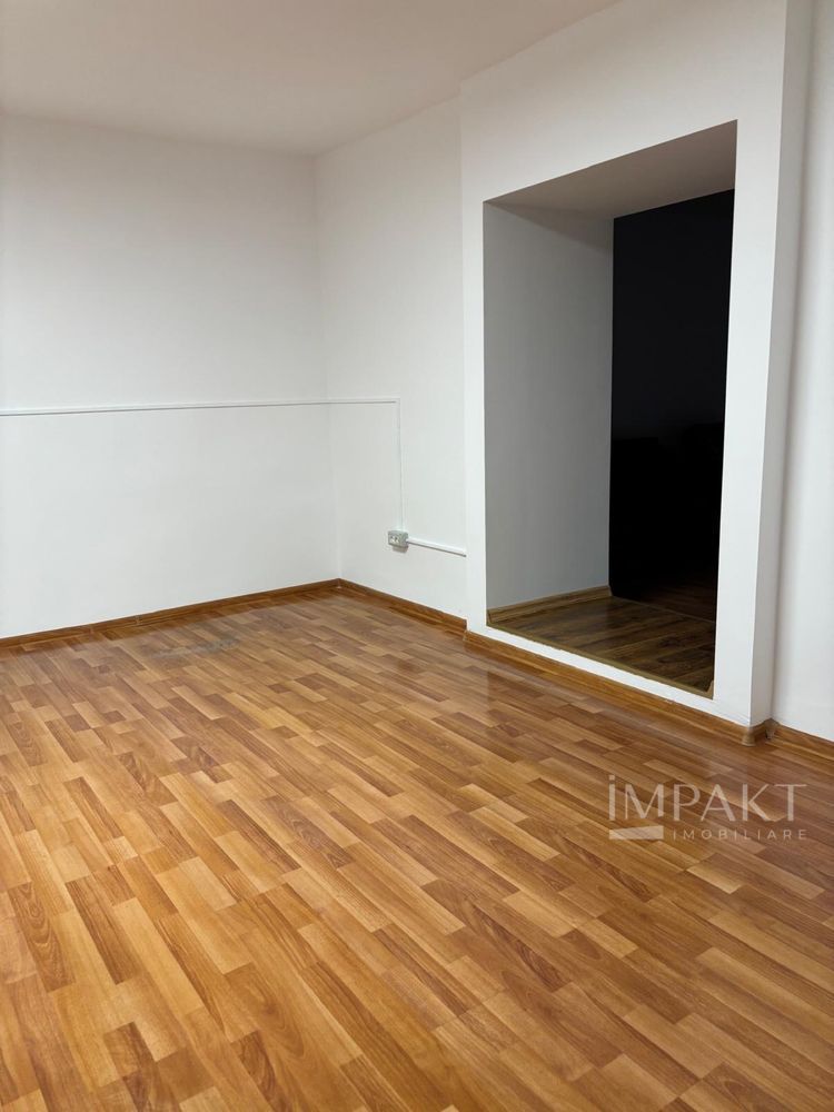 Spatiu birouri 120 mp+ 20 loc. parcare Traian Vuia, Someseni, aeroport - Poză 4