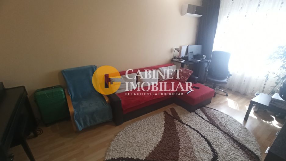 3 CAMERE DECOMANDAT - MOBILAT SI UTILAT - HIDROIZOLATIE - PACURARI - Poză 4