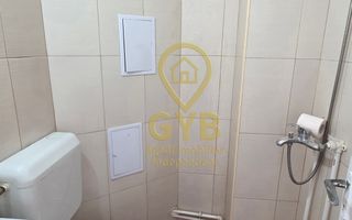 DE VÂNZARE – APARTAMENT CU 1 CAMERĂ * ROGERIUS * 26 MP - Poză 7