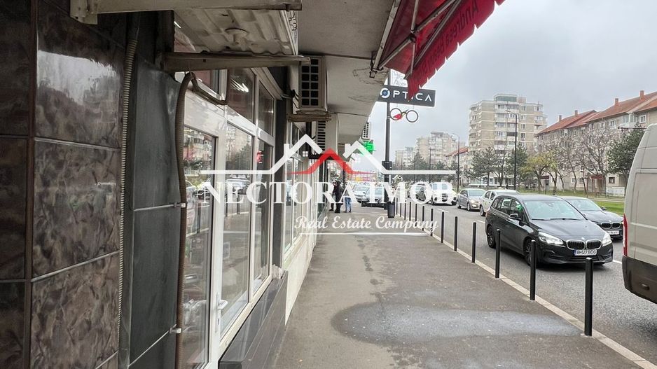 NECTORA IMOB-Spatiu comercial alimentatie publica, 20 mp, Nufarul - Poză 4