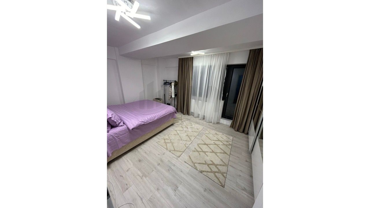 REA1024325 Apartament cu terasa generoasa de vanzare in Pipera - Poză 4