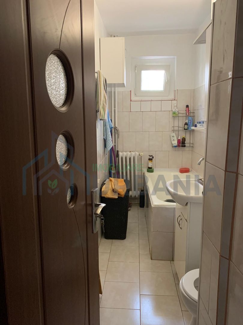 Apartament 2 camere de închiriat, zona Mircea cel Bătrân, Aleea Mircea cel Bătrân, etaj 2 - Poză 5