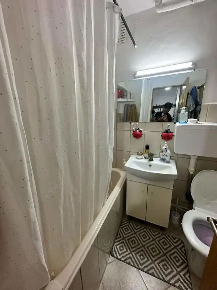 BRASADAS vinde apartament cu 3 camere. - Poză 8