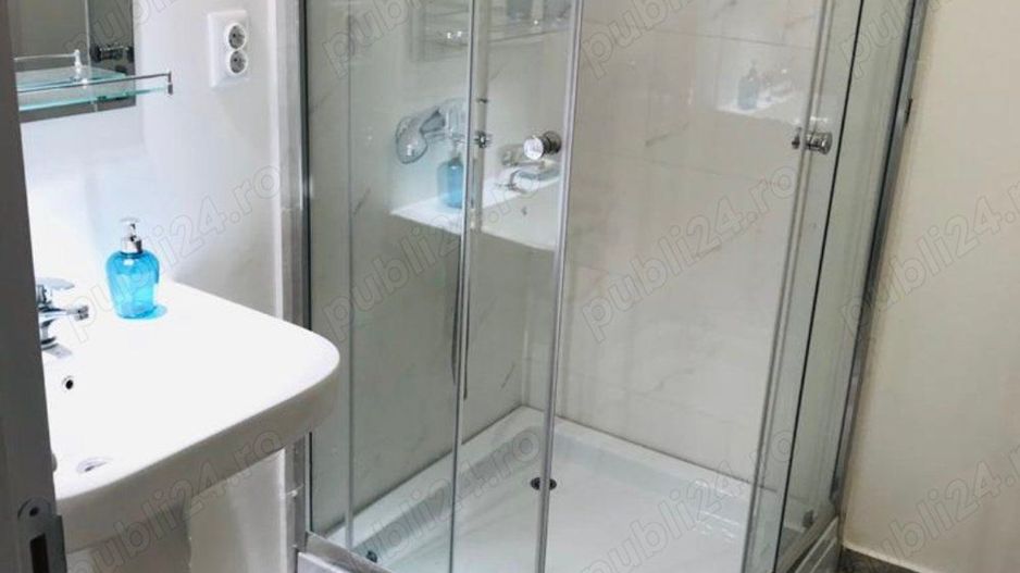 Garsoniera Mobilata Utilata | Militari Residence | Sgt Ilie Petre - Poză 8