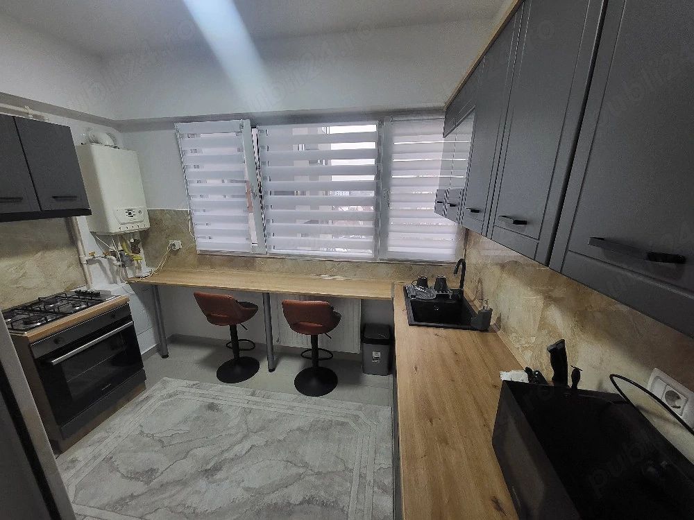 Apartamet 2 camere Nasaud - Poză 5