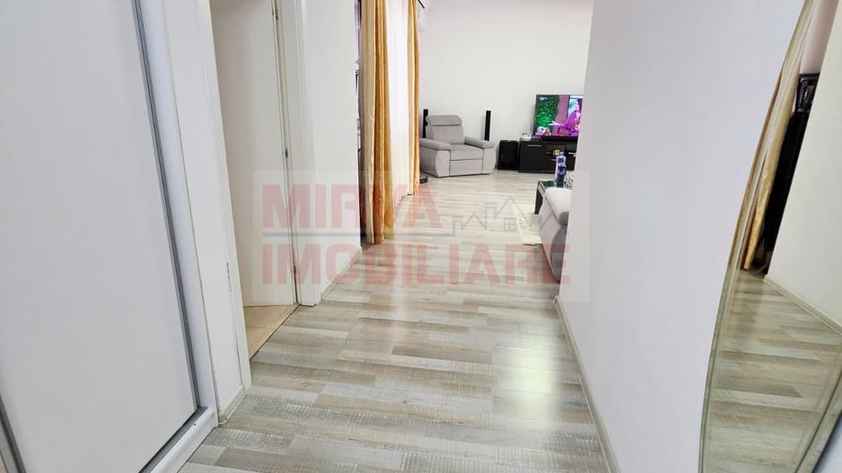 Apartament 2 camere, 87,35 mp, etaj 1, Belize Residence – Pantelimon - Poză 22