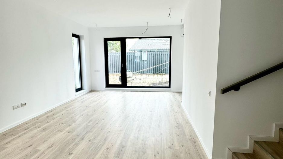 Vila 4 camere | American School - Poză 6