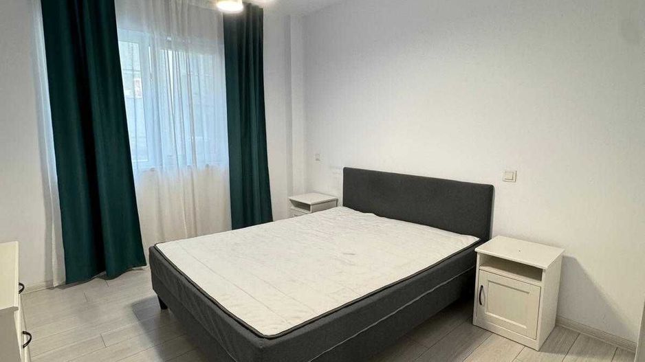 COMISION 0% Ap 3 camere BLOC NOU Parcul Teilor-Titan T584 - Poză 1