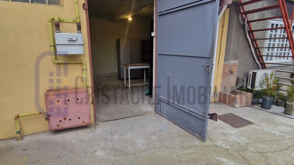 Birou + spatiu depozitare, in Calea Vitan/ Mihai Bravu - Poză 6