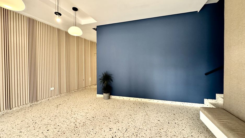 Apartament cu vedere spectaculoasă, prima închiriere,  Nord One - Poză 35
