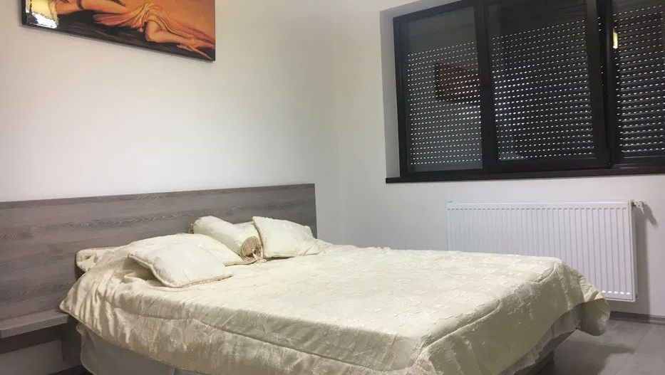 vand apartament cu 2 camere, decomandat, zona Lujerului - Poză 5