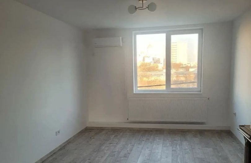 Garsoniera bloc nou, 38 mp, ideala birou/salon- 13 Septembrie - Poză 2