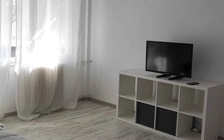 AP. 2 CAMERE-BASARABIA, PET-FRIENDLY, BLOC REABILITAT, RENOVAT, MODERN - Poză 2
