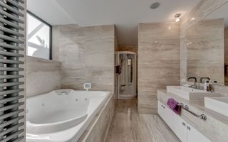 apartament superb de vanzare- Dorobanti Capitale- Praga - Poză 15