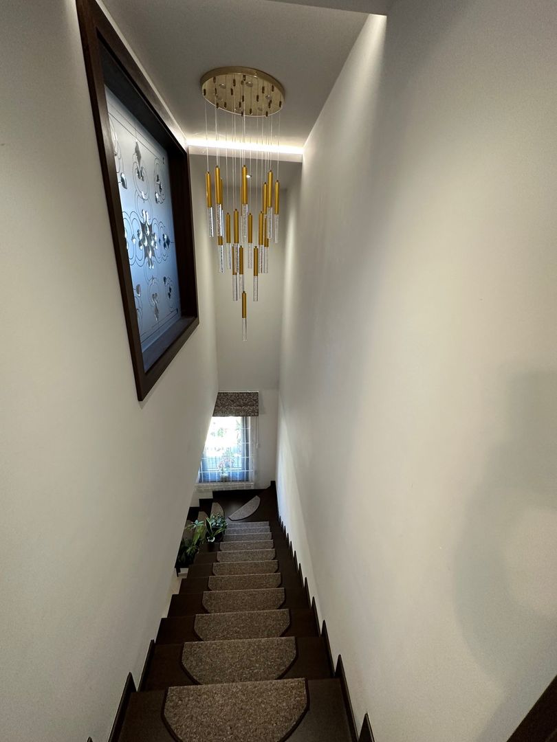 CASA EXCEPTIONALA CU LIVADA PROPRIE - Poză 35