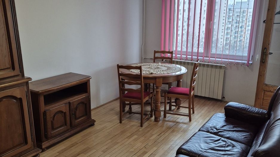 De inchiriat apartament 3 camere, zona Mosilor - Poză 2